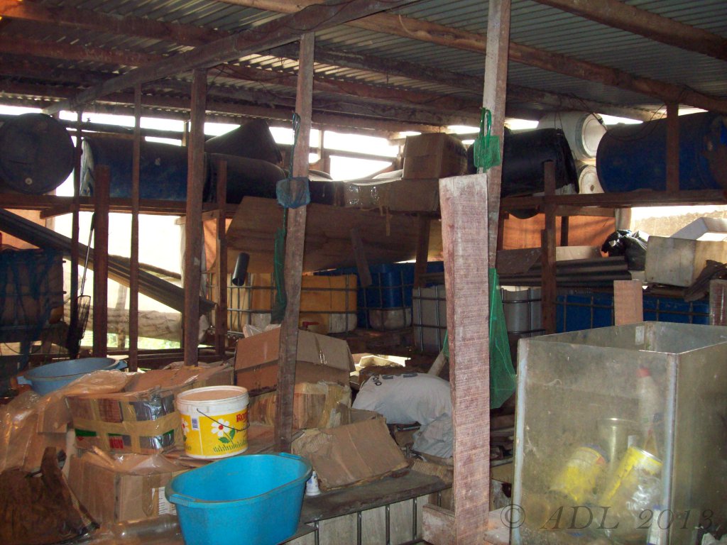 Douala