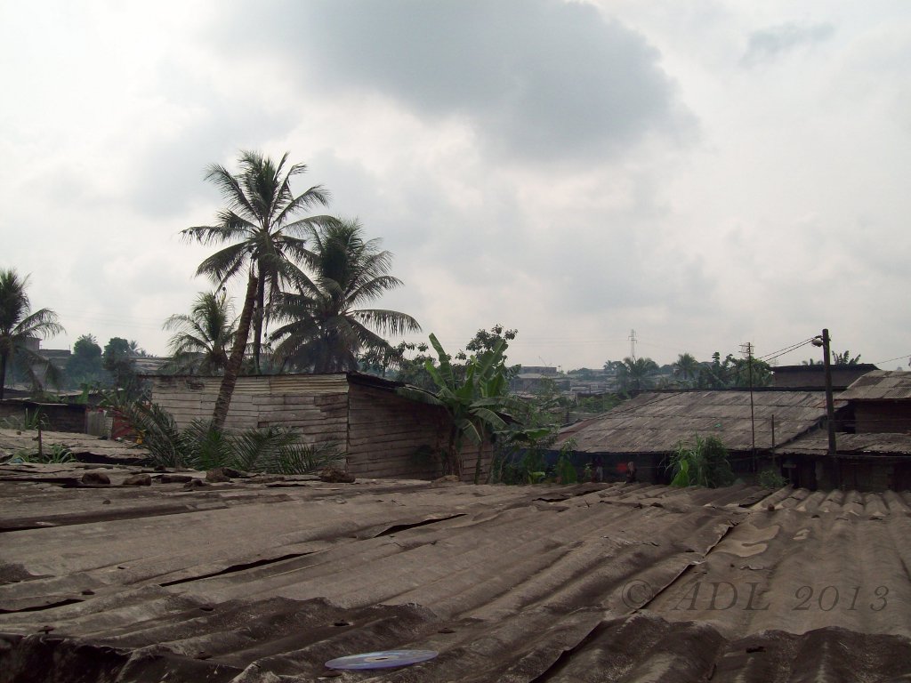 Douala