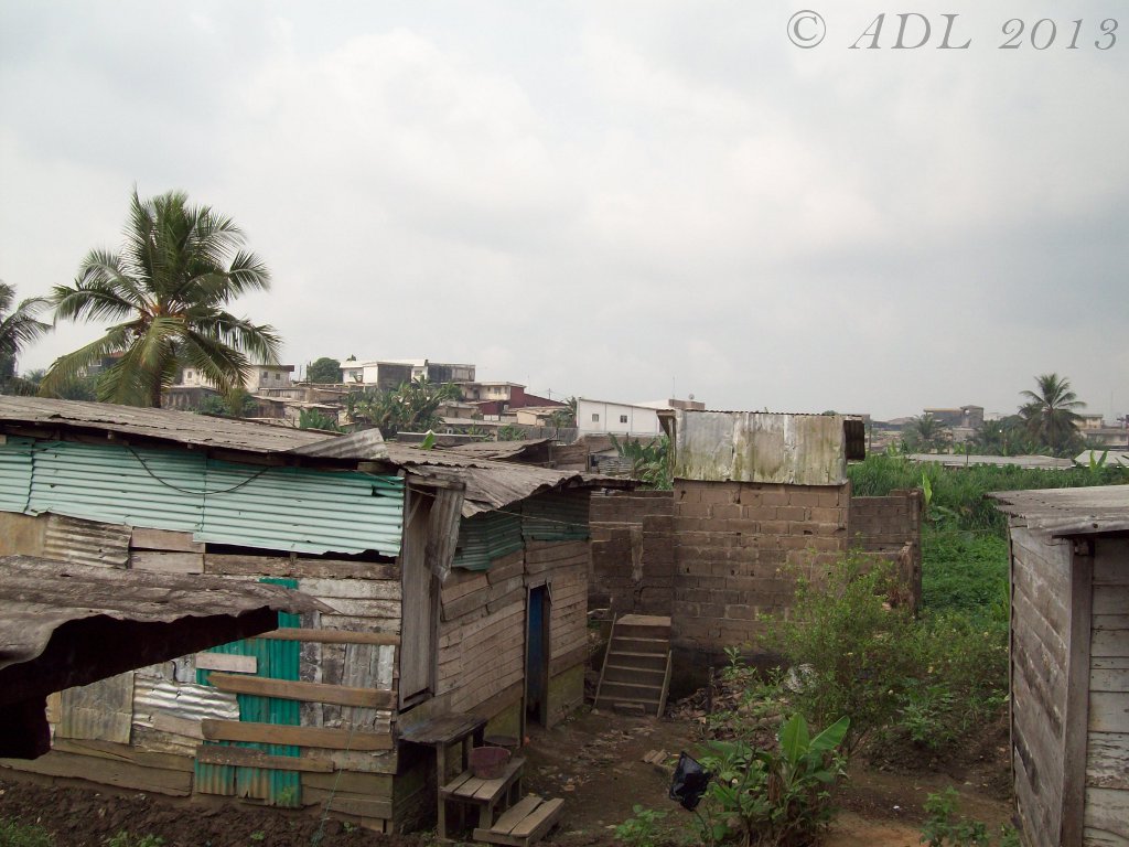 Douala