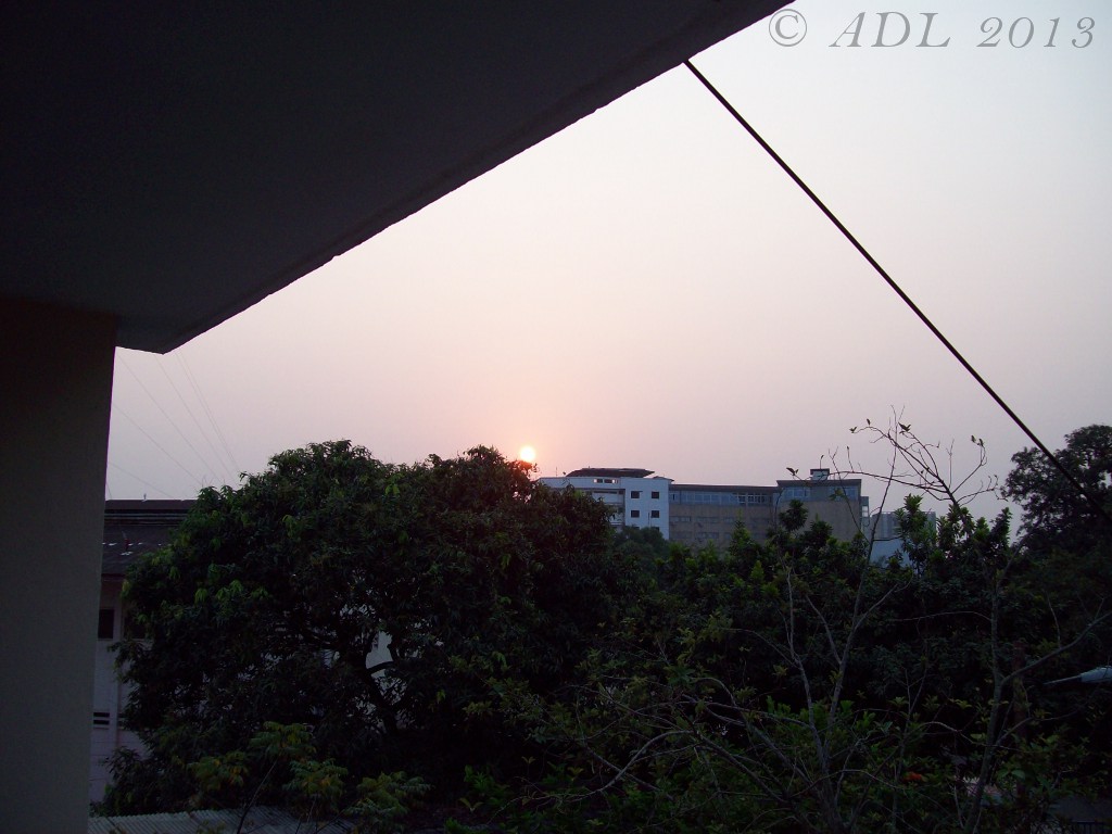 Douala