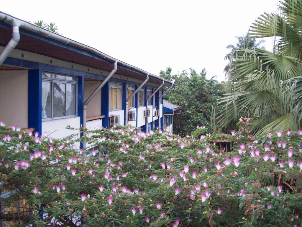 Douala