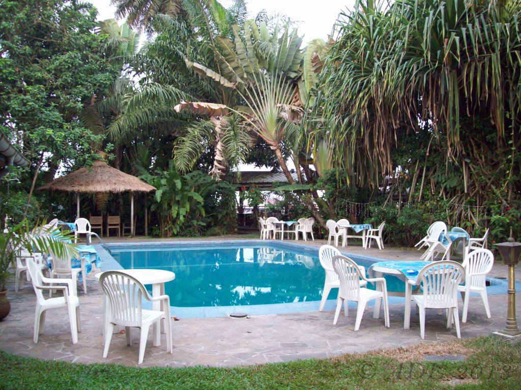 Douala