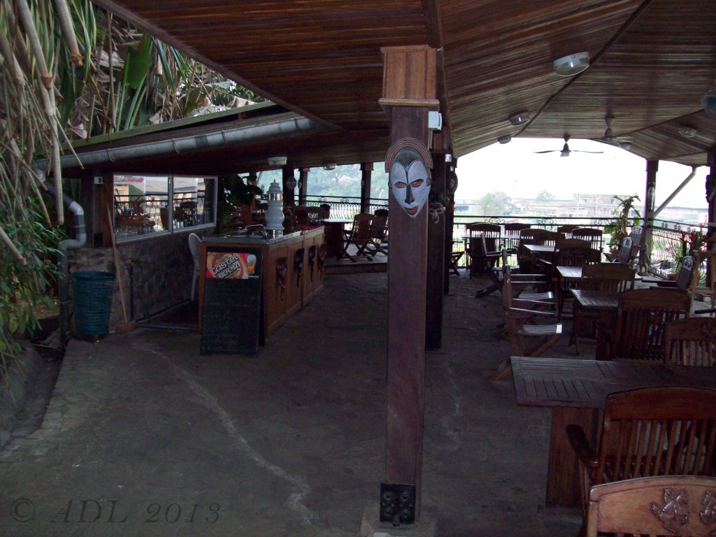 Douala