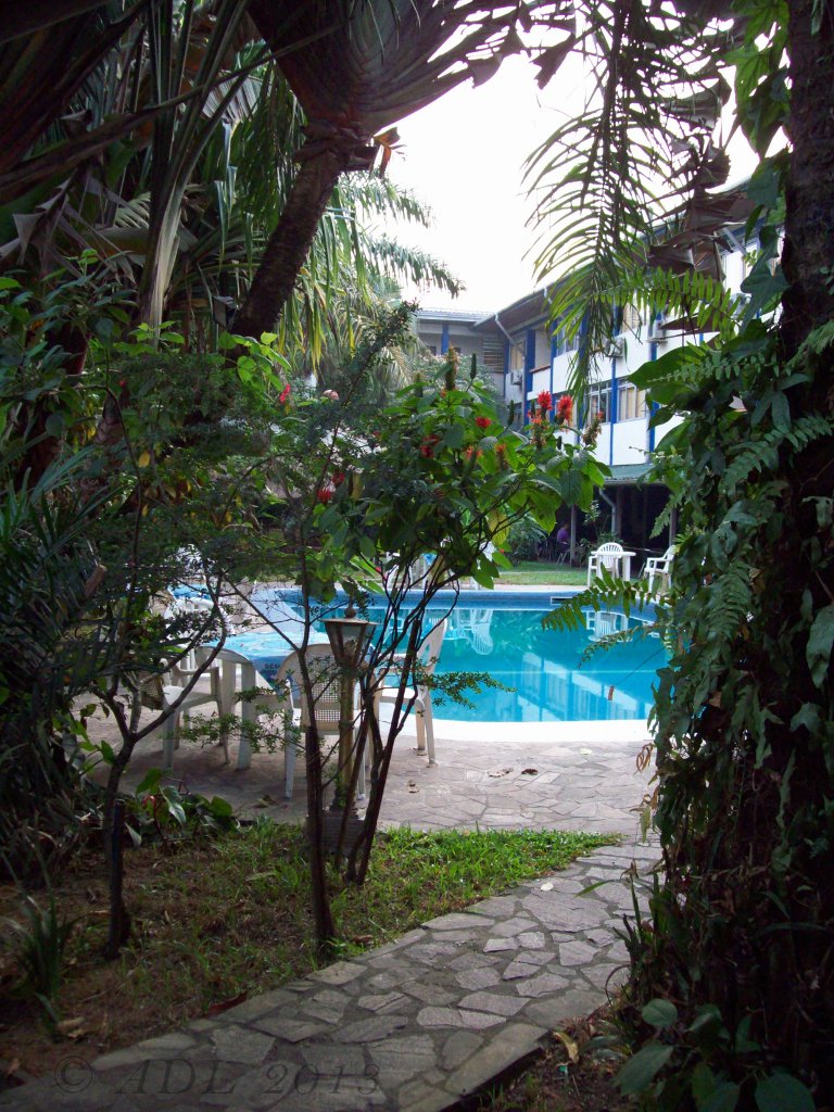 Douala