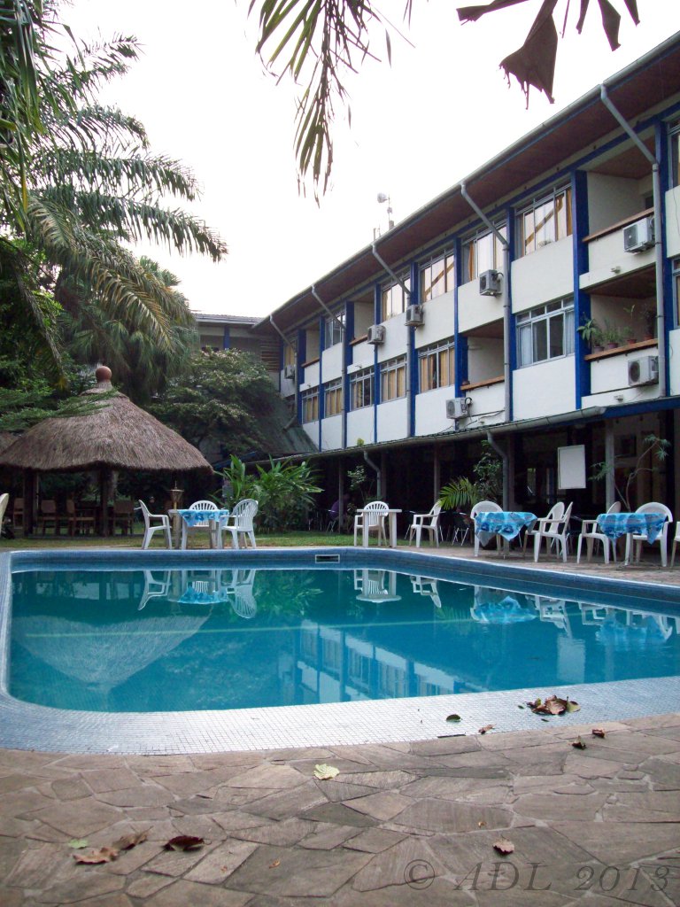 Douala