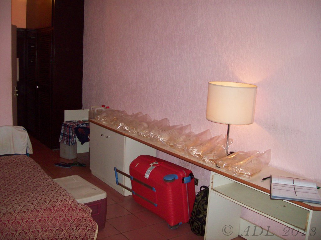 Cameroun - Bamenda