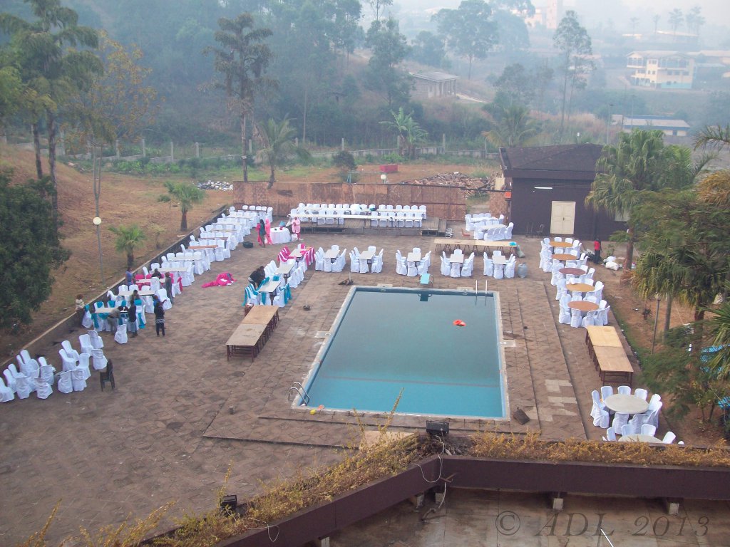 Cameroun - Bamenda