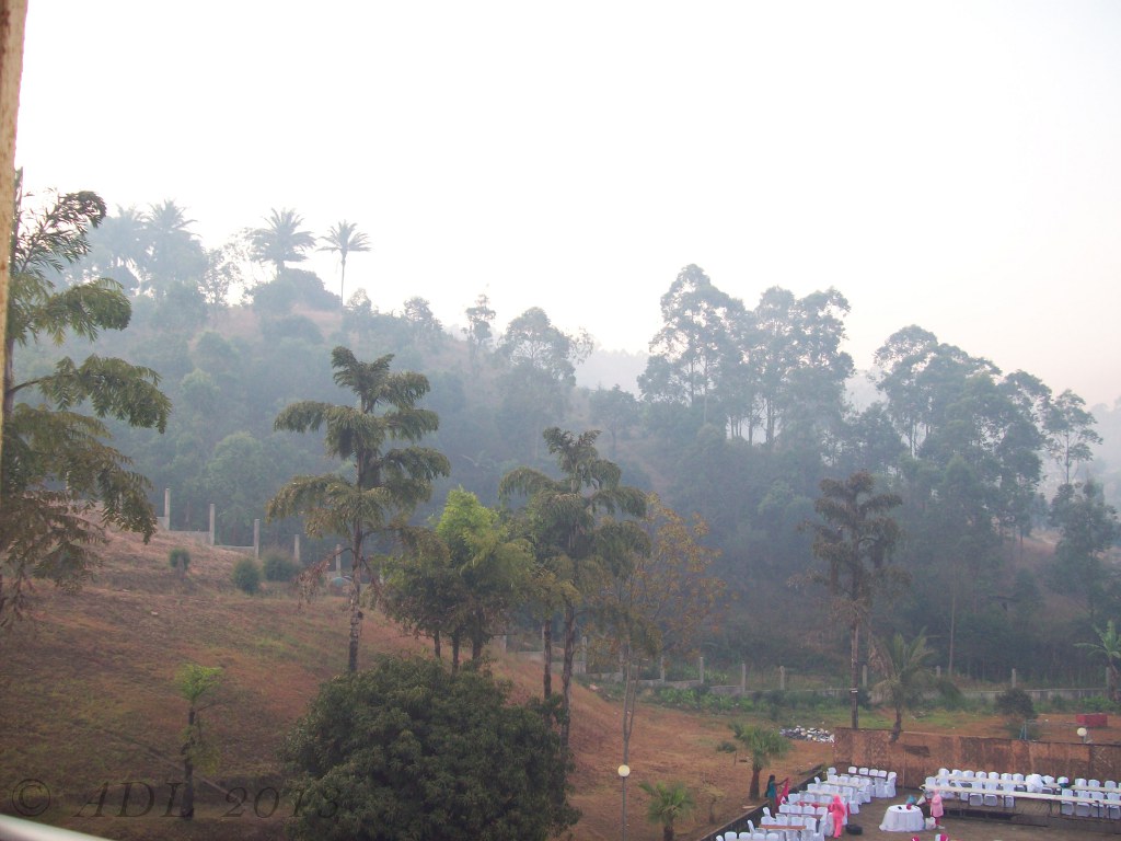Cameroun - Bamenda