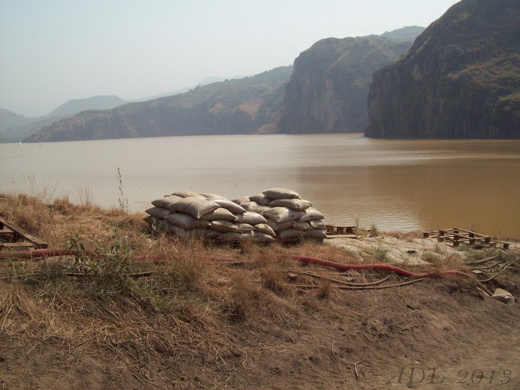 Lac Nyos