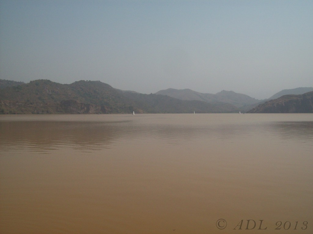 Lac Nyos