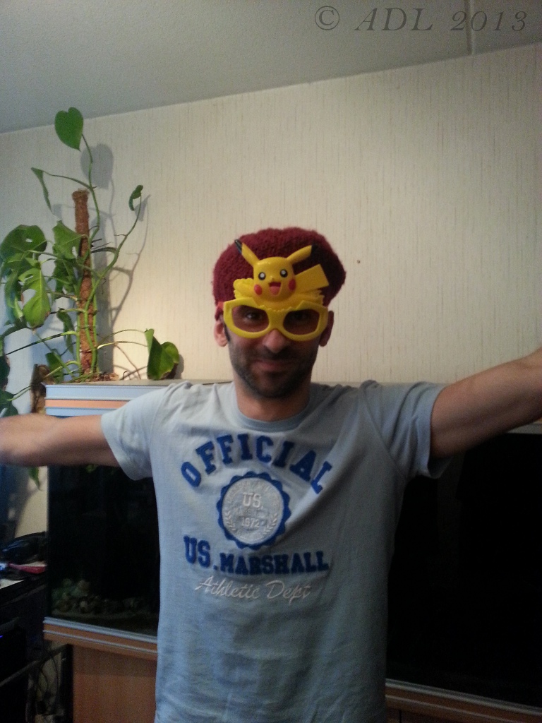Christophe