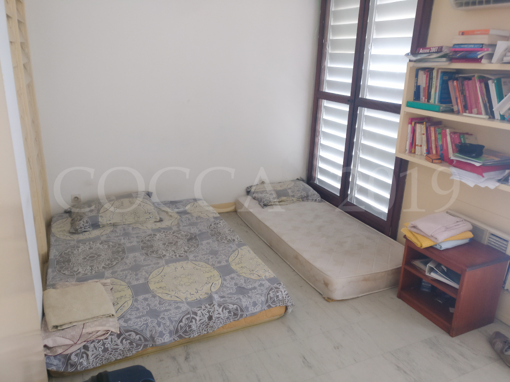 Appartement à Brazzaville