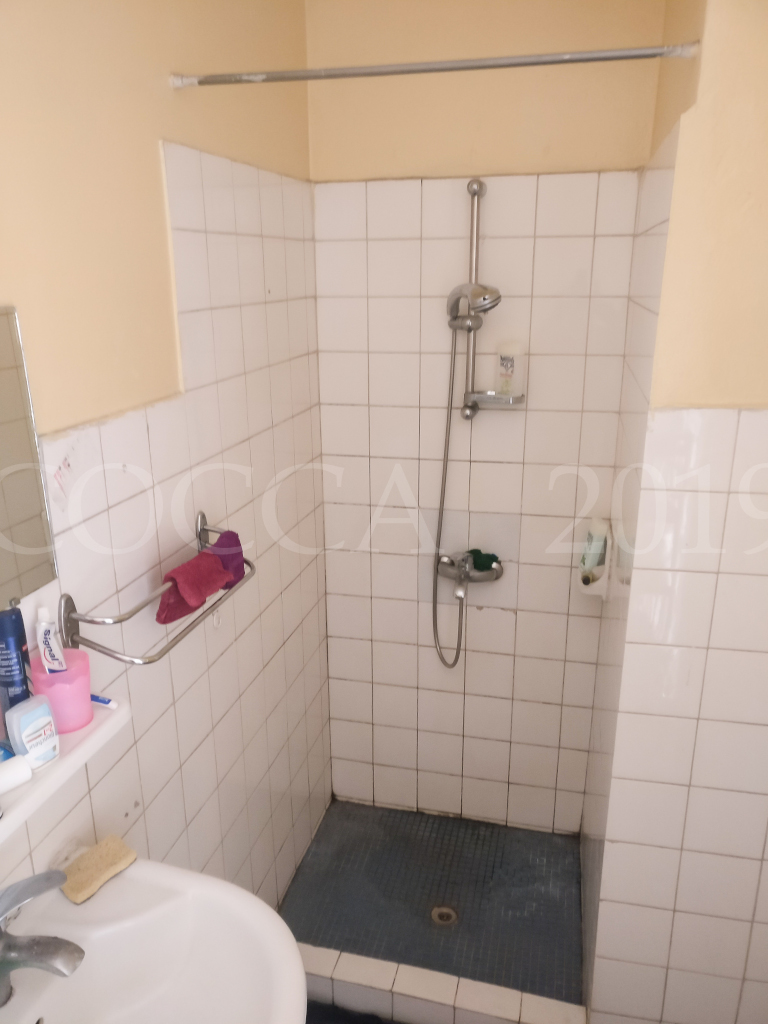 Appartement à Brazzaville