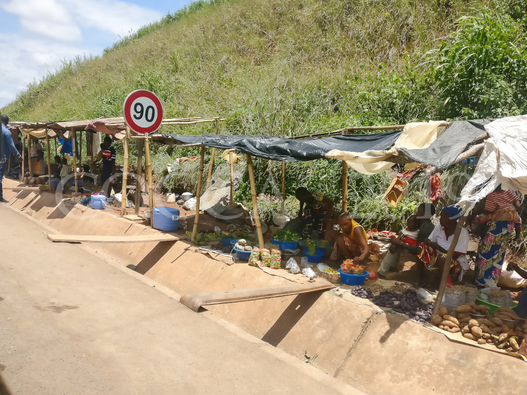 Marché