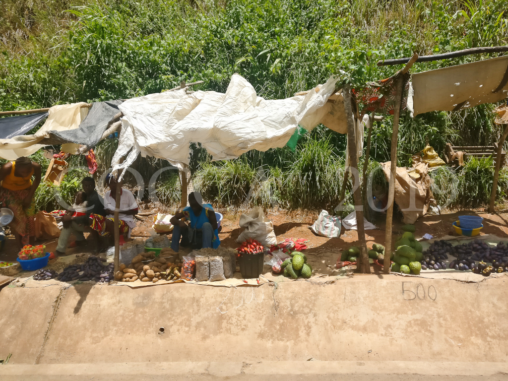 Marché