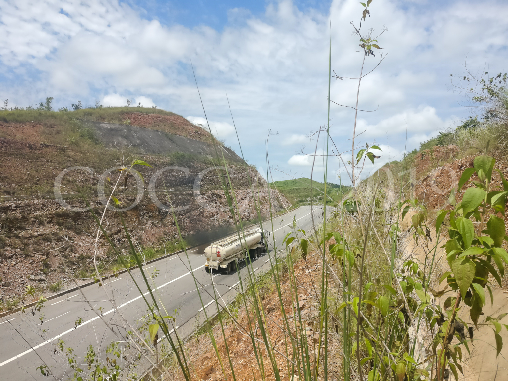 Route nationale