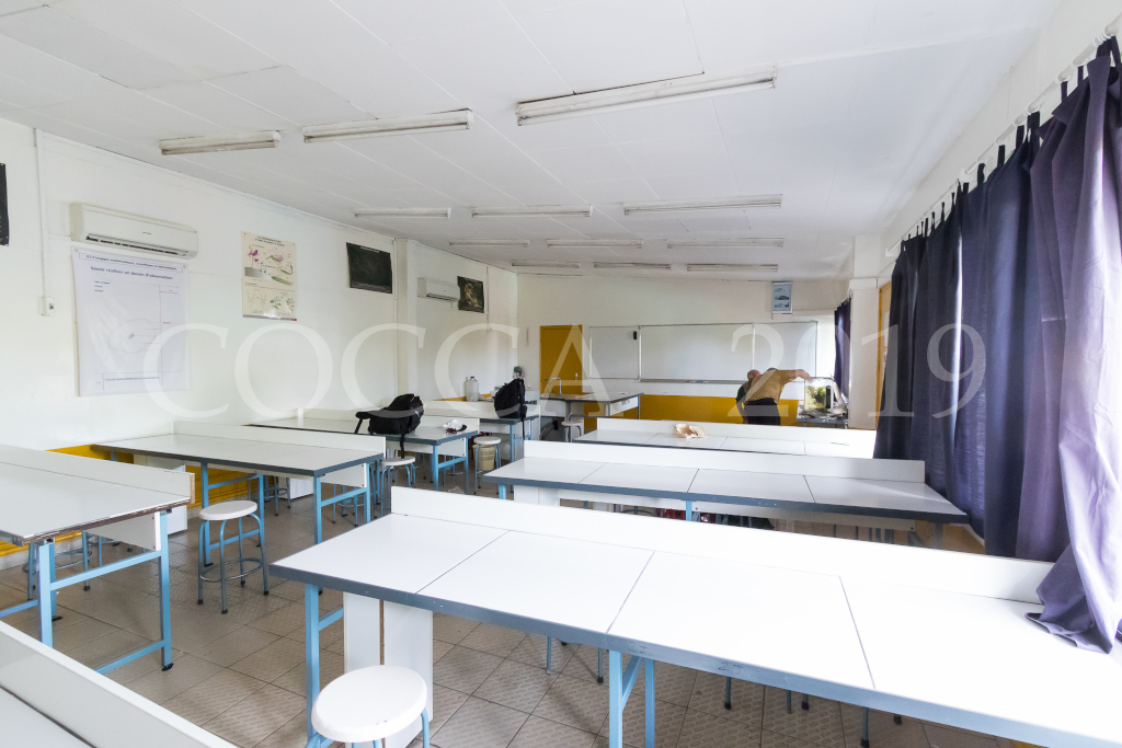 Lycée français de Brazzaville