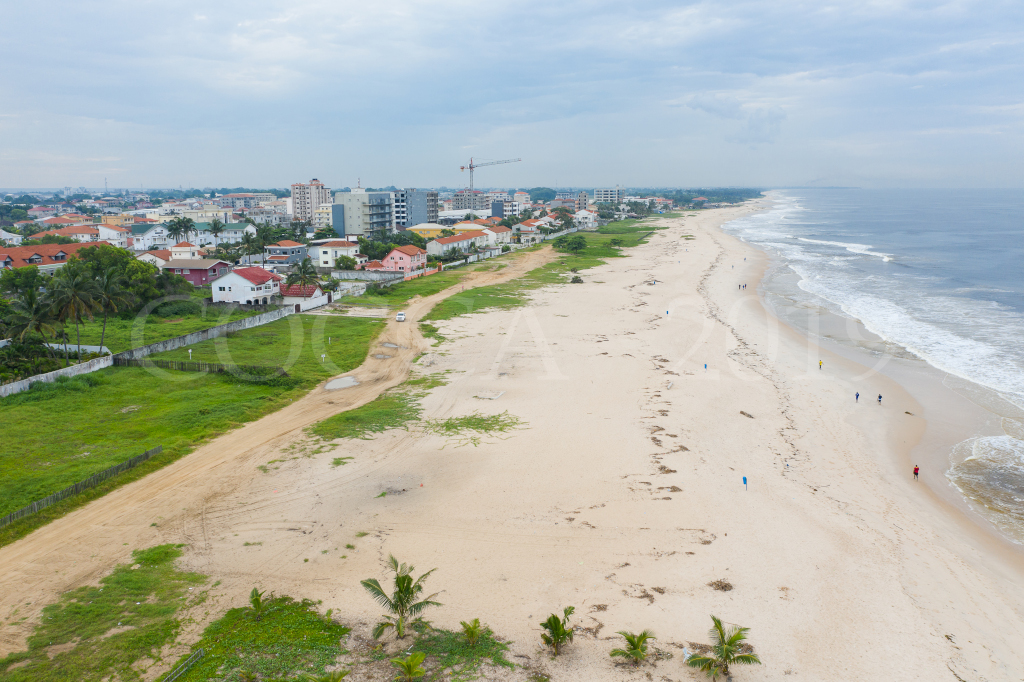 Pointe Noire