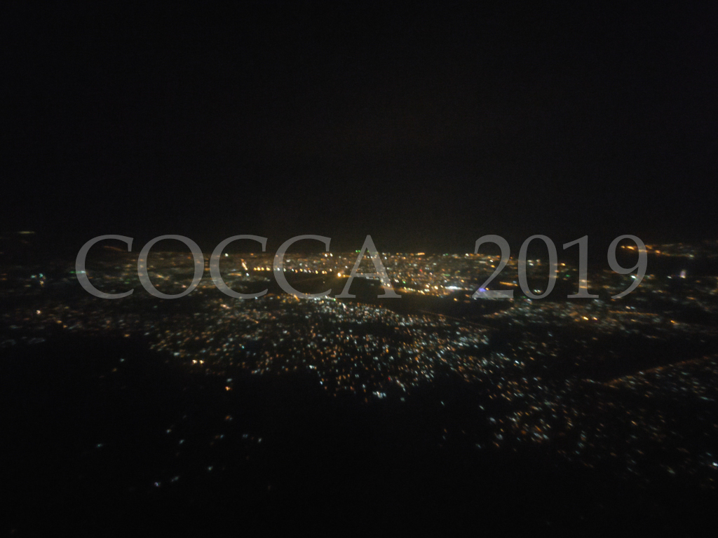Brazzaville